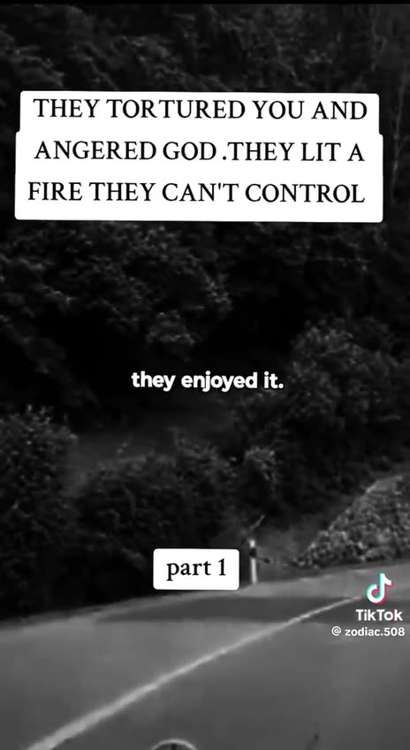 A Fire They Cant Control