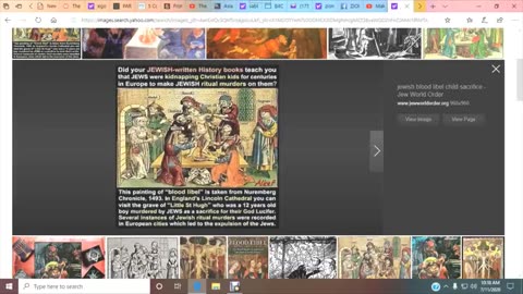 Freemasonry and Satanism, book review 304 pt 1, Encyclopaedia Judaica - Frankist Cult