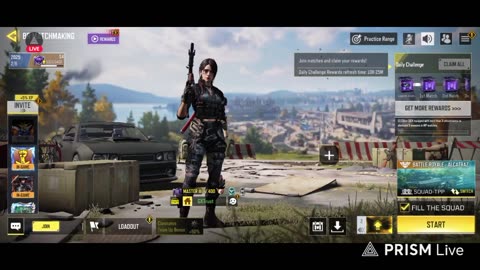 Chillin'and grinding ~!TikTok !Youtube !Merch