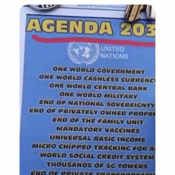 Agenda 2030