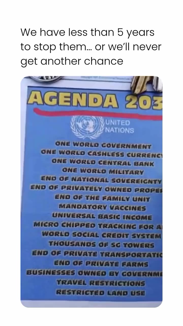 Agenda 2030