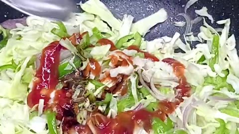 Veg Spring Roll ASMR Cooking #shorts #asmrcooking #springroll #youtubeshorts