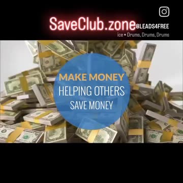 how to make money helping people save money online 💻💸