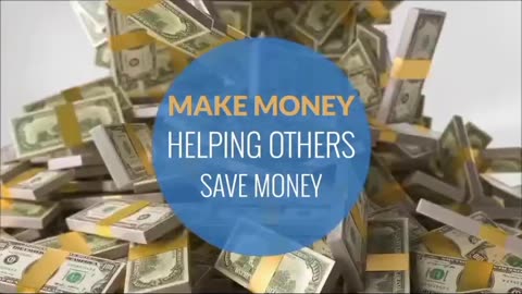 how to make money helping people save money online 💻💸