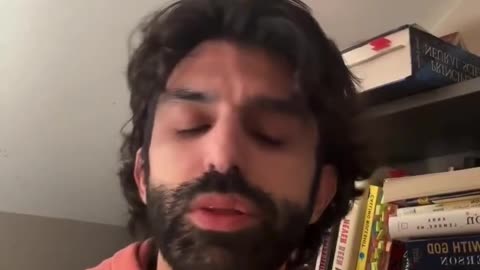 This young man summarizes what is really going on regarding this Shutdown