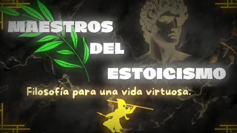 Control de las emociones según el estoicismo
