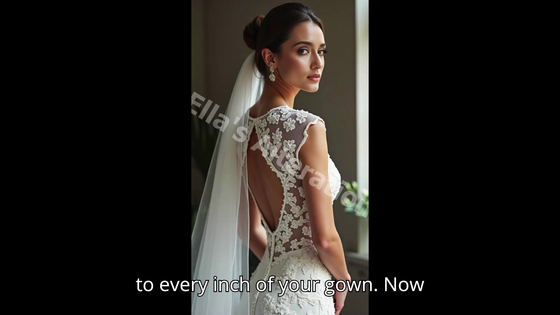 NEW VIDEO DROP: A Tailor’s Guide to Wedding Dress Fabrics