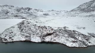 No one owns our Arctic land, we share it, say Greenland's Inuit