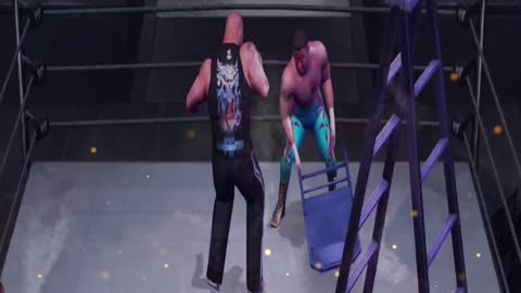 Brock Lesnar vs Eddie guerrero |TLC |π🪜🪑SHTP #BrockLesnar, #SuplexCity #BeastIncarnate #F5