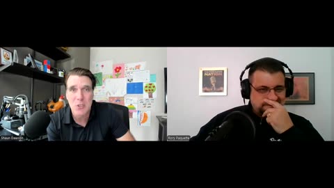 Power of Man #357 - "Raising Men" with Shaun Dawson!!!