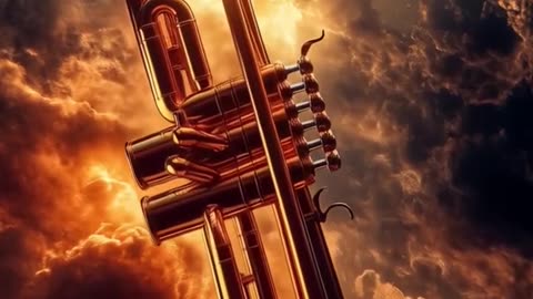 "Why the Seven Trumpets of Revelation Are the Last Warning Call of the End Times!" #endtimes