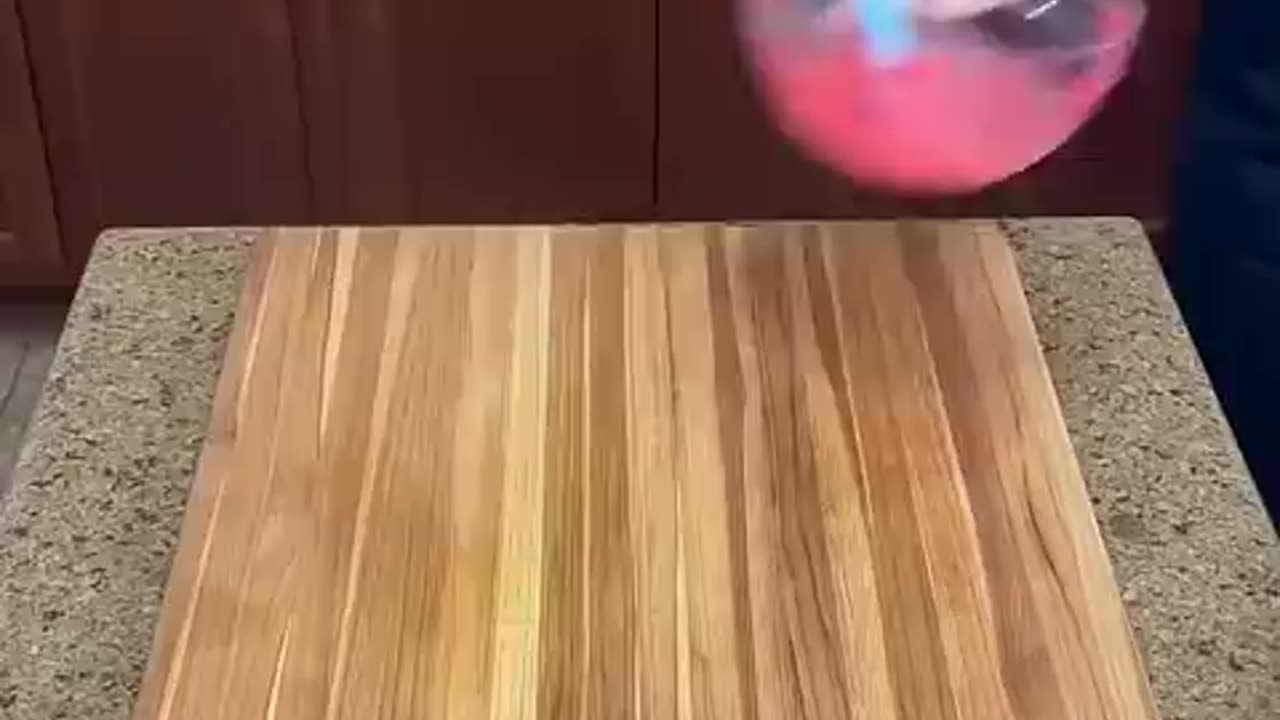 Breaking: I turned ICING into EDIBLE SLIME