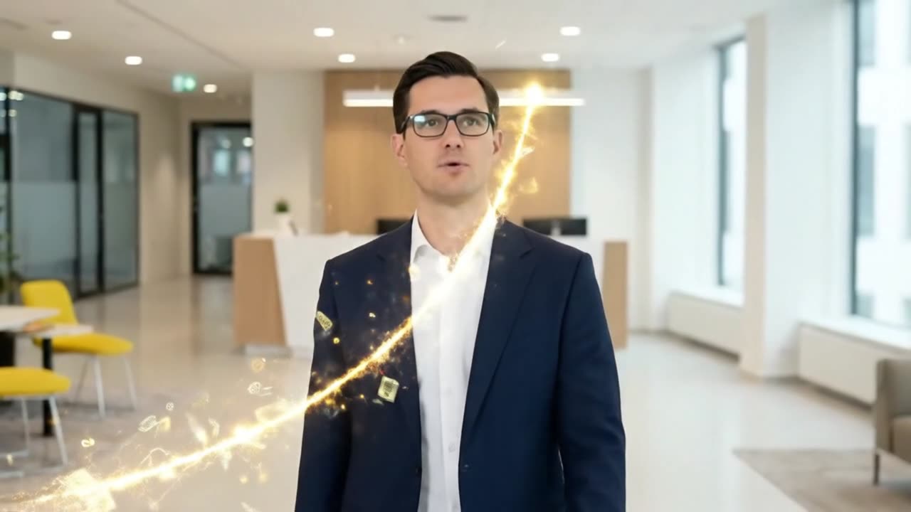 When Interest Rates Change, Markets React | Interest Rate Expert Explains Global Impact