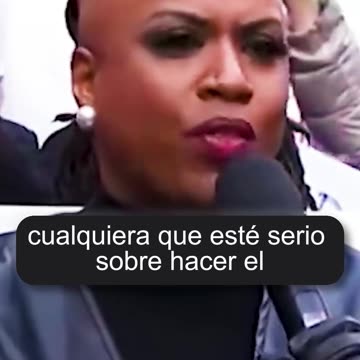 Did she really say what she said?