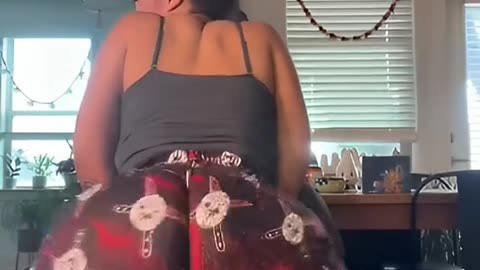 New Trending Twerk Challenge| 764