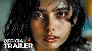 WARDEN _ Official Trailer (2025)