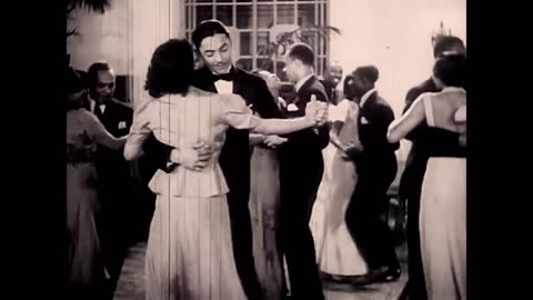 God's Step Children (1938) Full movie | Drama