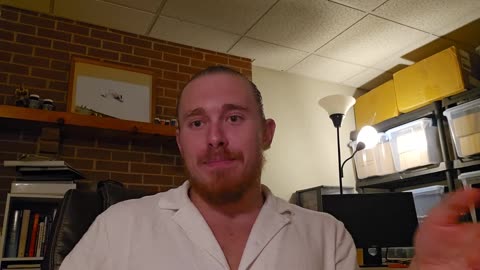 Lion Diet Sleep Optimization： Day 6 ~ How Can I Distinguish Anxiety From Insomnia In One Comment？