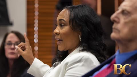 Fani Willis defends Trump prosecution at contentious Georgia hearing