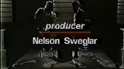WWF Prime Time Wrestling Apr 23 1985