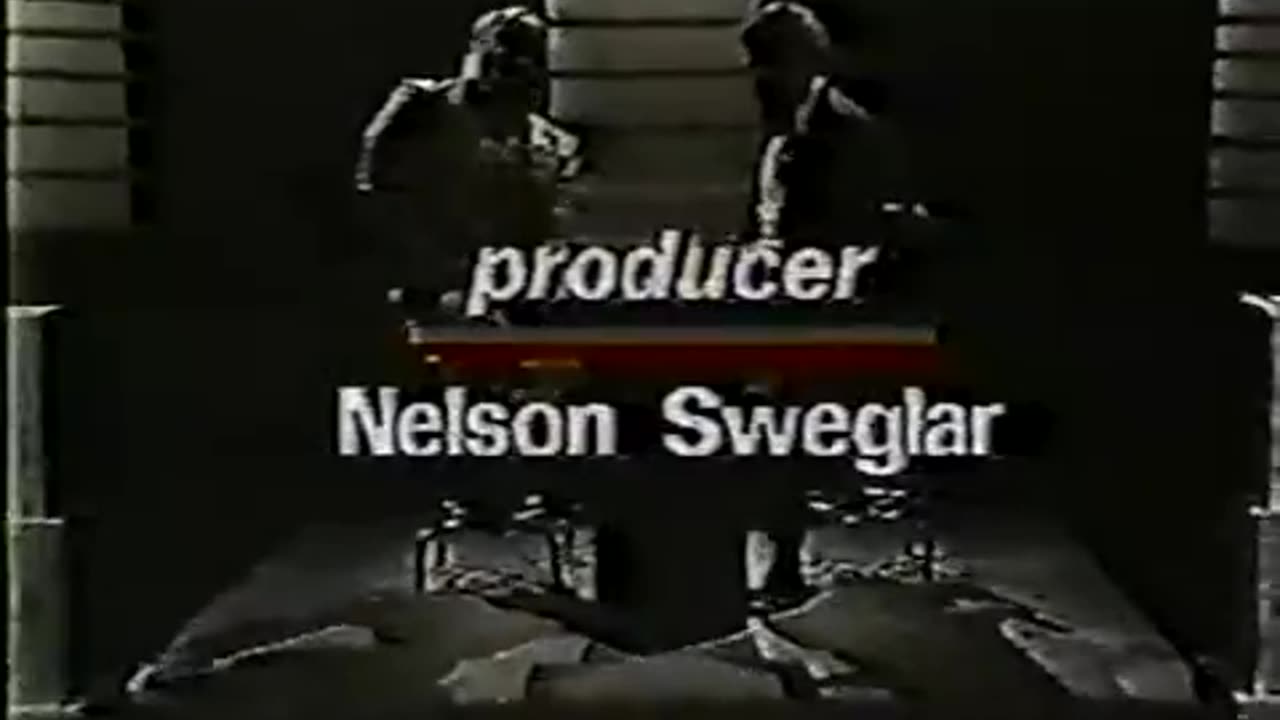 WWF Prime Time Wrestling Apr 23 1985