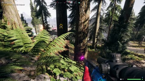 Far Cry 5 Gameplay Part 3