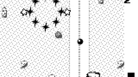 Game Boy Longplay 314 Trax