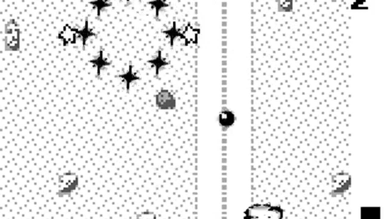 Game Boy Longplay 314 Trax
