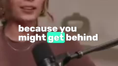 Yeah, I really believe in the power of proximity