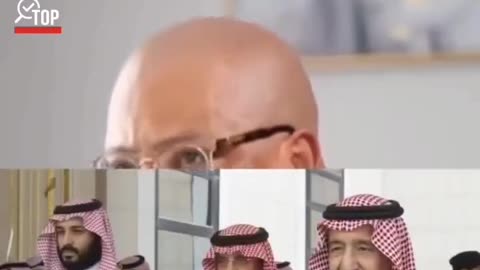 Saudi Royals
