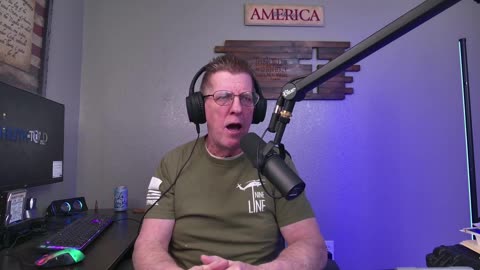 Stand Up, Freedom Isn't Free