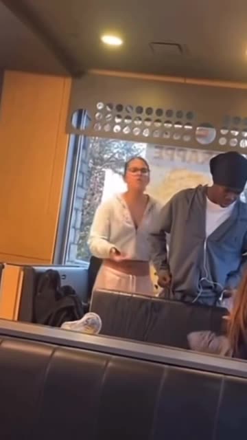 White women are not safe in New York.