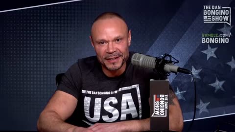 Dan Bongino's Emotional Message Following Appointment as Deputy Director of the FBI