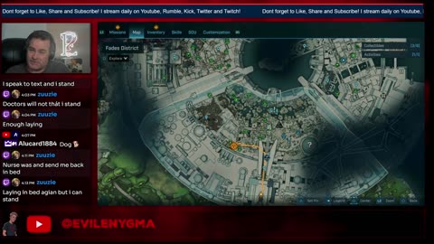 Frisky Friday Borderlands 4 Afternoon Stream!