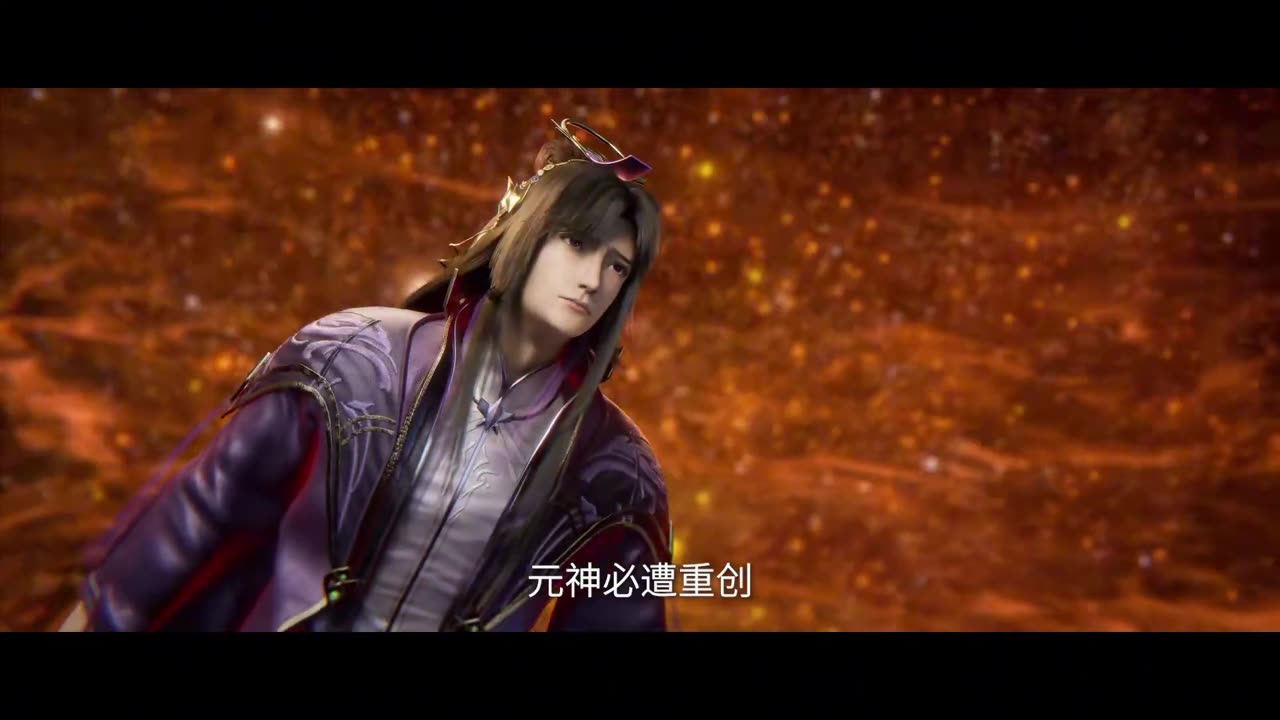 Renegade Immortal Episode 128 Preview