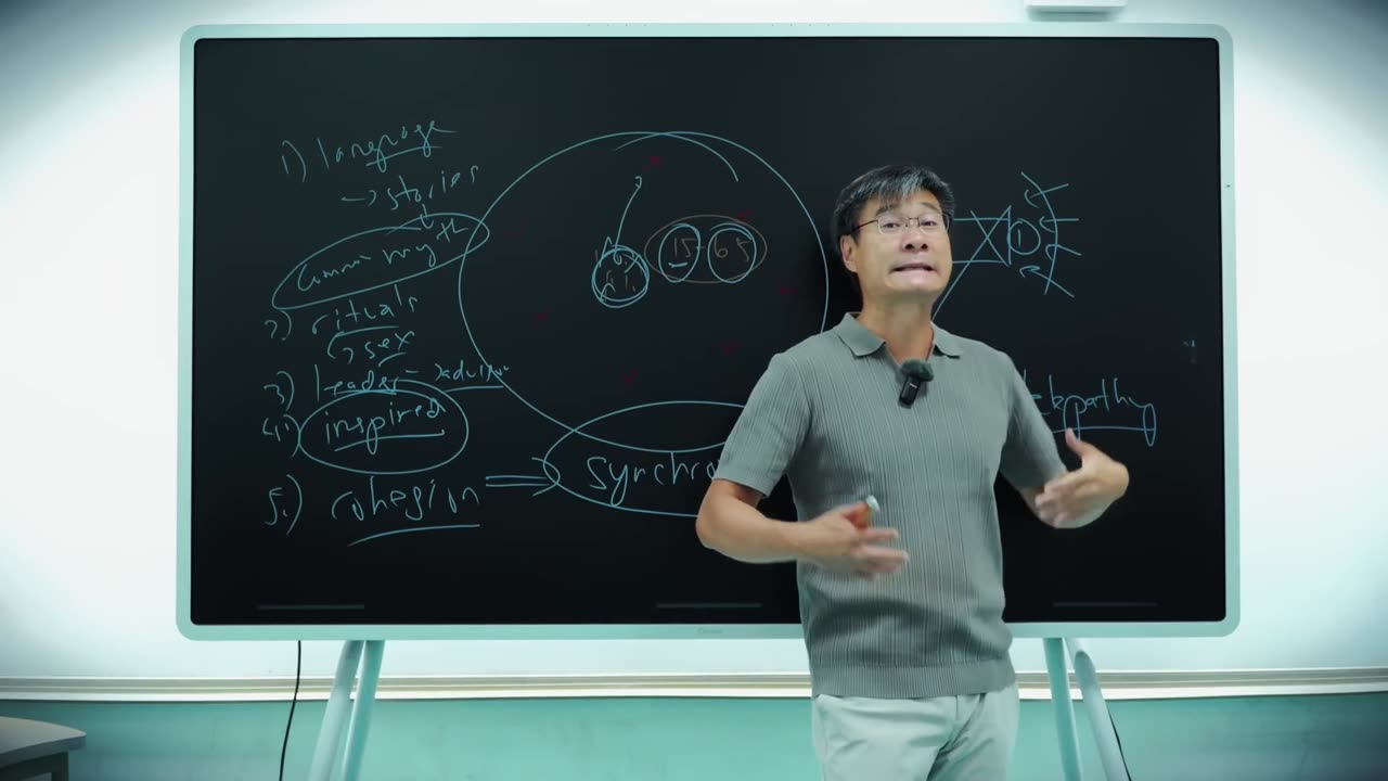 The Hidden Blueprint of Secret Societies | Why They Always Win