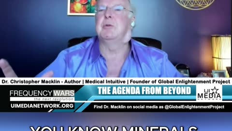 Are New Vaccine Technologies and Morgellons of Extraterrestrial Origin?
