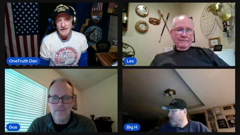 NAVY SEA STORIES - Episode 13