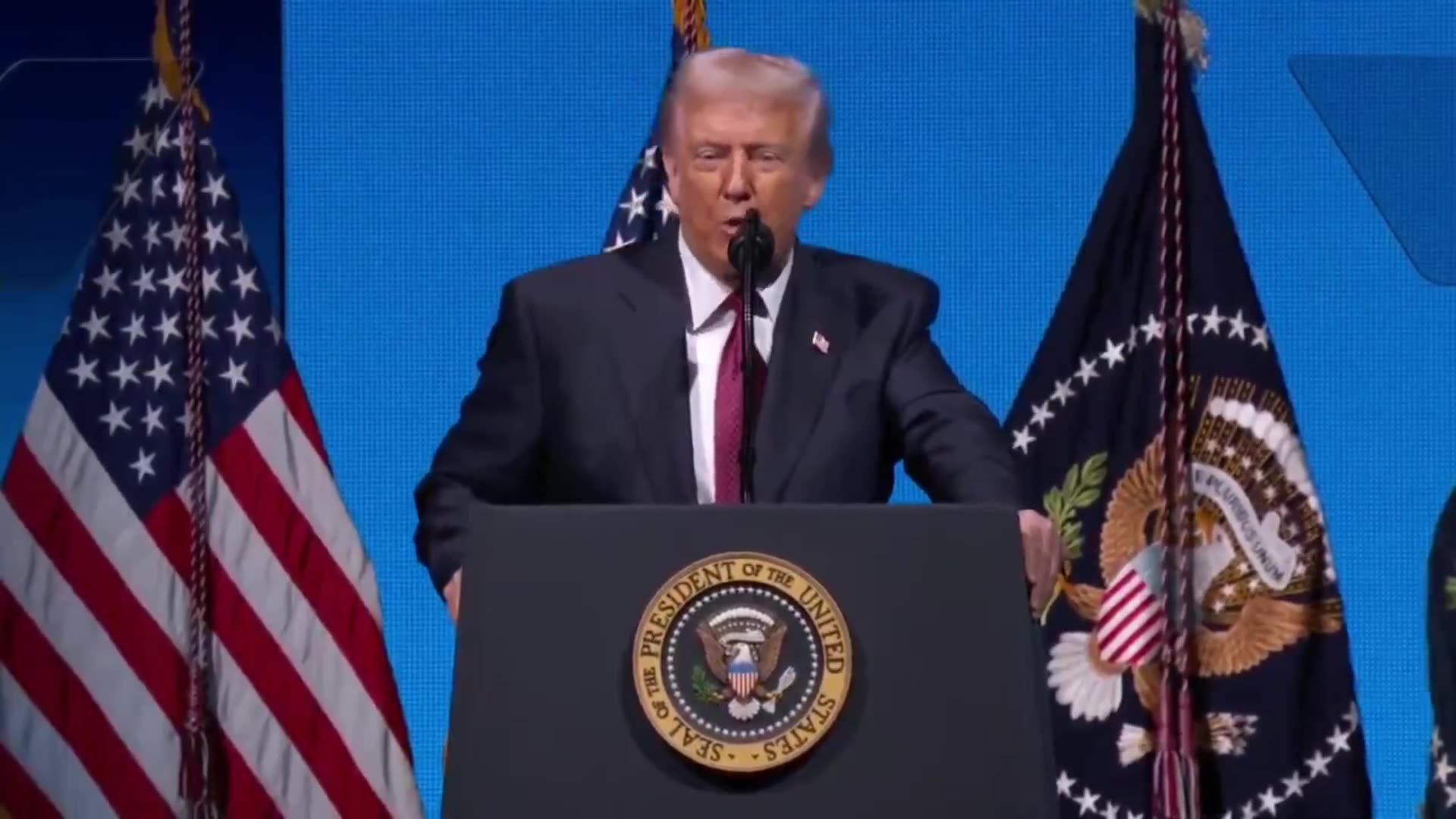 President Trump is Making America Affordable Again!