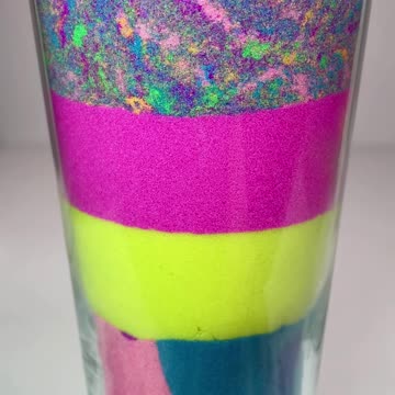 Very Satisfying and Relaxing Kinetic follow for more