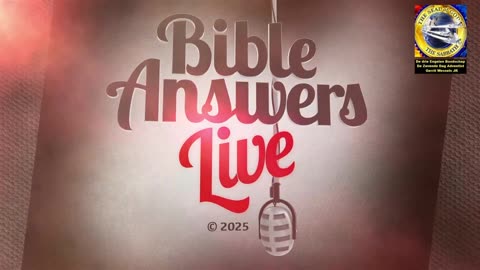 Doug Batchelor - Jëan Ross and James Mangum - Bible Answers Live
