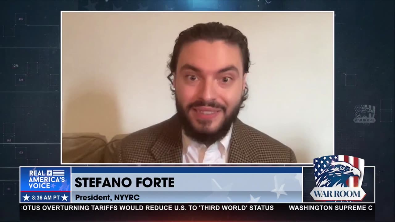 CBS INTERVIEW SAYS, POTUS AND MAMDANI ARE SIMILAR?