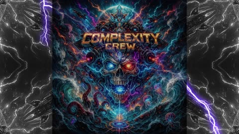 Complexity Crew - Sound System [2025]