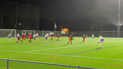 Greenwood vs East Penn 2nd Quarter