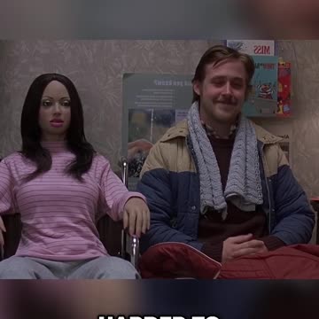 Ryan Gosling's Unforgettable Transformation: A Master Class in Subtlety