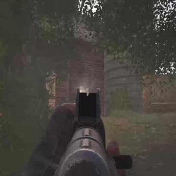 My FIRST game of Arena Breakout! #armareforger #gaming #abi #arenabreakout #arena