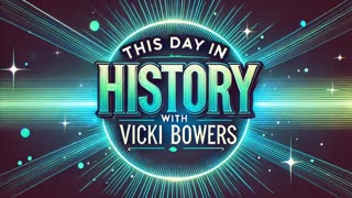 October 23 This Day in History