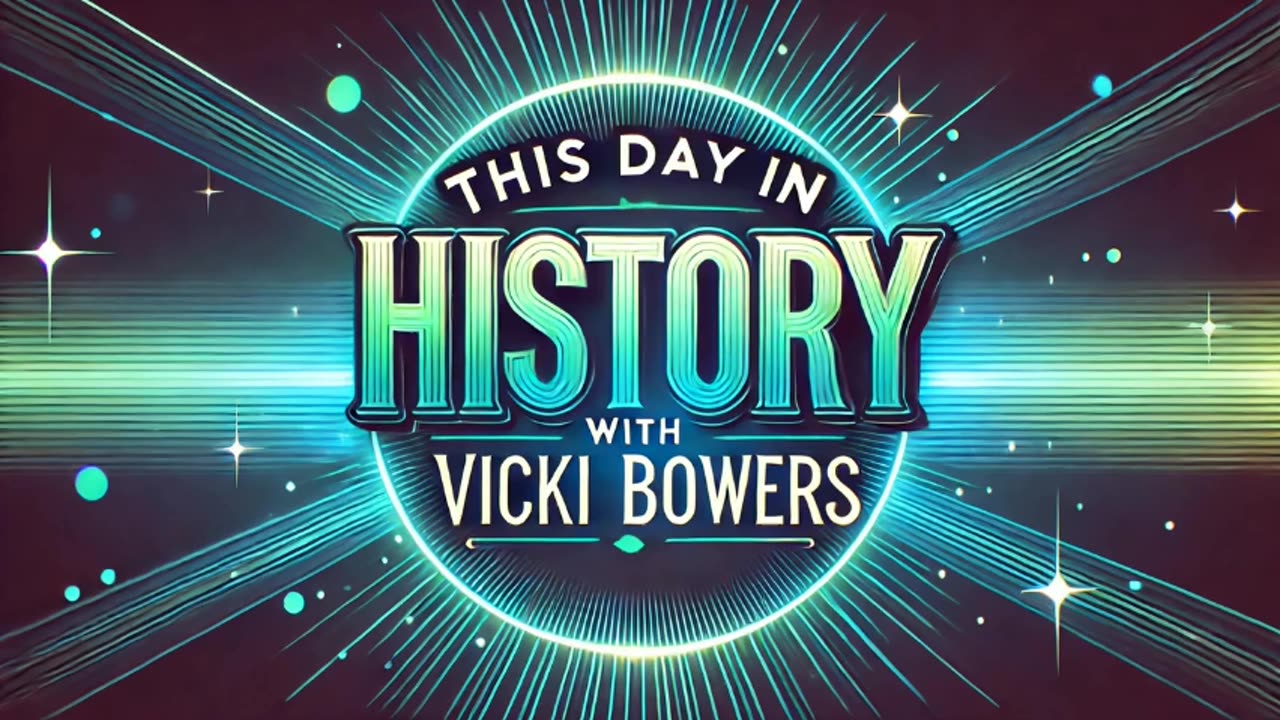 October 23 This Day in History