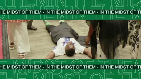 Trouble Don't Last Always