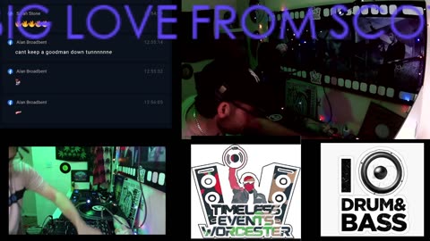 You’re Now Locked Into Timeless !